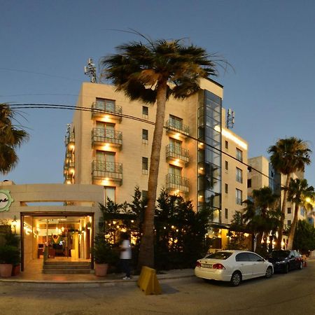 Guest House Hotel Amman By Fhm Bagian luar foto